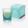 Baccarat Votives & Candlesticks|Candles|4 Elements Scented Candle Près Du Lac