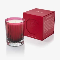 Baccarat Votives & Candlesticks|Candles|4 Elements Scented Candle Feu Créateur