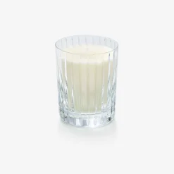 Baccarat Votives & Candlesticks|Candles|4 Elements Scented Candle Souffle Clair