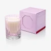 Baccarat Votives & Candlesticks|Candles|4 Elements Scented Candle Tendre Bruyère