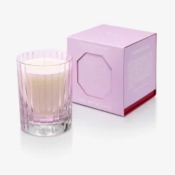Baccarat Votives & Candlesticks|Candles|4 Elements Scented Candle Tendre Bruyère