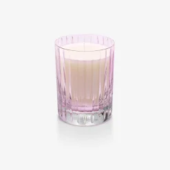 Baccarat Votives & Candlesticks|Candles|4 Elements Scented Candle Tendre Bruyère
