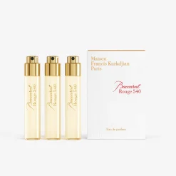 Baccarat Perfumes|Rouge 540 Eau de Parfum Refills