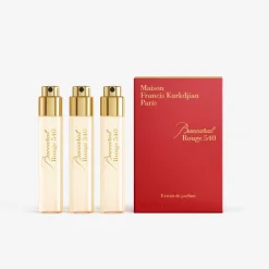 Baccarat Perfumes|Rouge 540 Extrait de Parfum refills