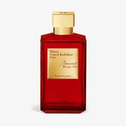 Baccarat Perfumes|Rouge 540 Extrait de Parfum 200 mL