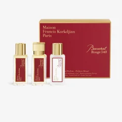 Baccarat Bath & Body|Perfumes|Rouge 540 Fragrance Ritual Set