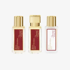 Baccarat Bath & Body|Perfumes|Rouge 540 Fragrance Ritual Set