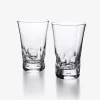 Baccarat Tumblers & Highballs|Béluga Highballs