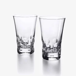 Baccarat Tumblers & Highballs|Béluga Highballs