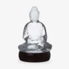 Baccarat Animal & Prestige Sculptures|Buddha Sculpture
