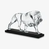 Baccarat Animal & Prestige Sculptures|Cecil Lion