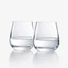 Baccarat Tumblers & Highballs|Château Tumblers