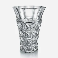 Baccarat Prestige Vases & Bowls|Vases|Célimène Vase L