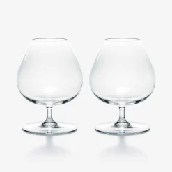 Baccarat Wine, Champagne & Water Glasses|Spirit & Cocktail Glasses|Cognac Degustation Glasses