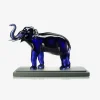 Baccarat Animal & Prestige Sculptures|Elephant Sculpture