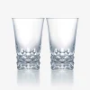 Baccarat Tumblers & Highballs|Everyday Swing Highballs