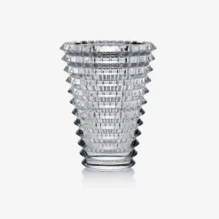 Baccarat Vases|Eye Oval Vase M