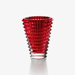 Baccarat Vases|Eye Oval Vase S