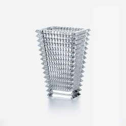 Baccarat Vases|Eye Rectangular Vase S
