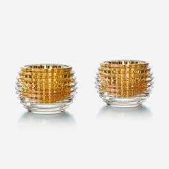 Baccarat Votives & Candlesticks|Eye Votive