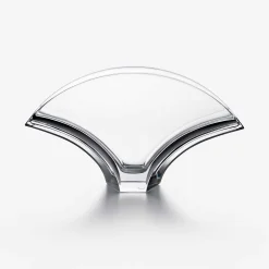 Baccarat Vases|Ginkgo Vase XL