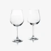 Baccarat Wine, Champagne & Water Glasses|Spirit & Cocktail Glasses|Grand Bourgogne Tasting Glasses