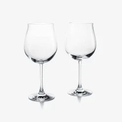 Baccarat Wine, Champagne & Water Glasses|Spirit & Cocktail Glasses|Grand Bourgogne Tasting Glasses