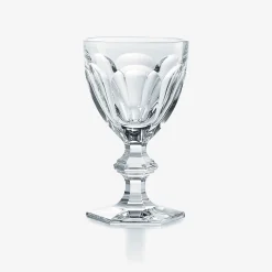 Baccarat Wine, Champagne & Water Glasses|Harcourt 1841 Glass