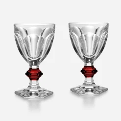 Baccarat Wine, Champagne & Water Glasses|Harcourt 1841 Glasses