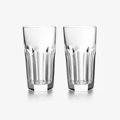 Baccarat Tumblers & Highballs|Harcourt 1841 Highballs