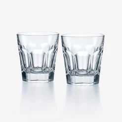 Baccarat Tumblers & Highballs|Harcourt 1841 Tumblers