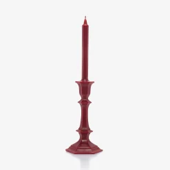 Baccarat Candles|Table Accessories|Harcourt Candlestick Candle