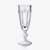 Baccarat Vases|Harcourt Flutissimo Vase