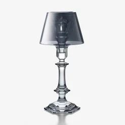 Baccarat Votives & Candlesticks|Harcourt Our Fire Candlestick