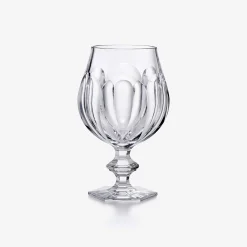 Baccarat Spirit & Cocktail Glasses|Harcourt Proost Beer Glass