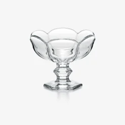 Baccarat Table Accessories|Harcourt Tulipe Bowl