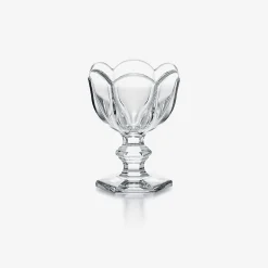 Baccarat Bowls & Small Bowls|Harcourt Tulipe Coupe