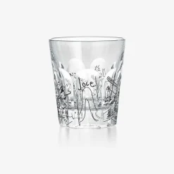 Baccarat Tumblers & Highballs|Harcourt Tumbler Harry Nuriev
