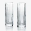 Baccarat Tumblers & Highballs|Harmonie Collins
