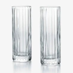Baccarat Tumblers & Highballs|Harmonie Collins