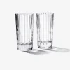 Baccarat Tumblers & Highballs|Harmonie Highballs
