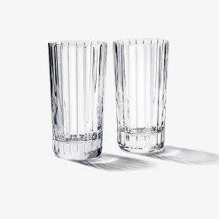 Baccarat Tumblers & Highballs|Harmonie Highballs