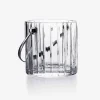 Baccarat Bar Accessories|Harmonie Ice Bucket