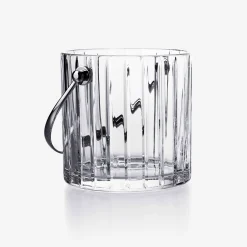 Baccarat Bar Accessories|Harmonie Ice Bucket