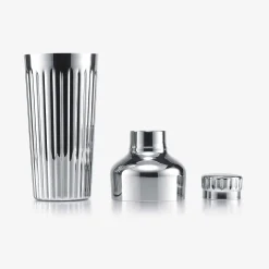 Baccarat Bar Accessories|Harmonie Shaker