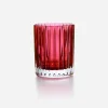 Baccarat Tumblers & Highballs|Harmonie Tumbler Colors of Joy