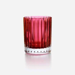 Baccarat Tumblers & Highballs|Harmonie Tumbler Colors of Joy