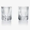 Baccarat Tumblers & Highballs|Harmonie Tumblers