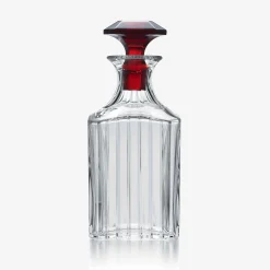 Baccarat Decanters|Harmonie Whiskey Decanter