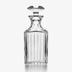 Baccarat Decanters|Harmonie Whiskey Decanter